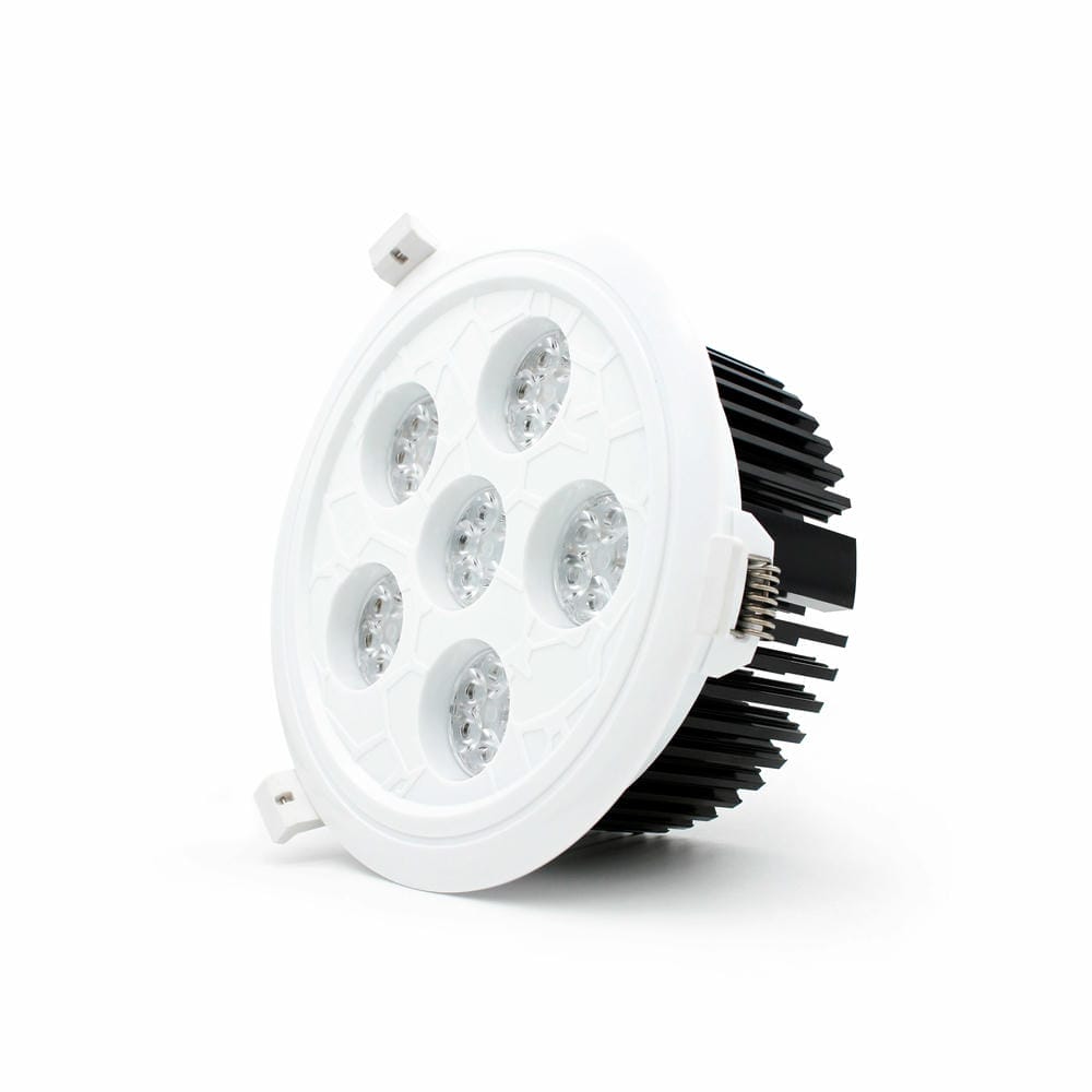 镜彩（36珠天花灯）