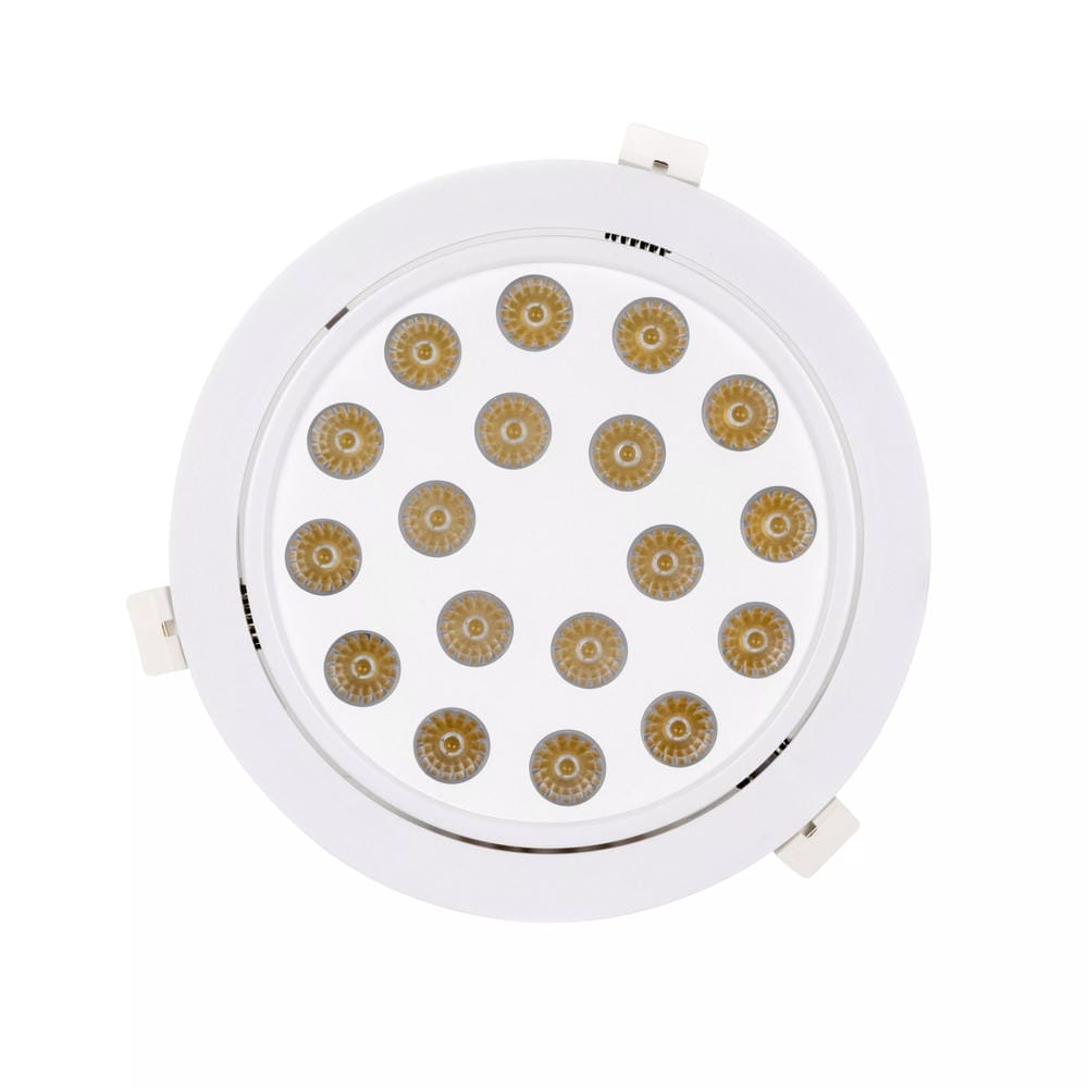 18珠天花灯（多层结构款）