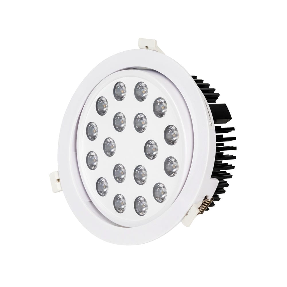 18珠天花灯（多层结构款）