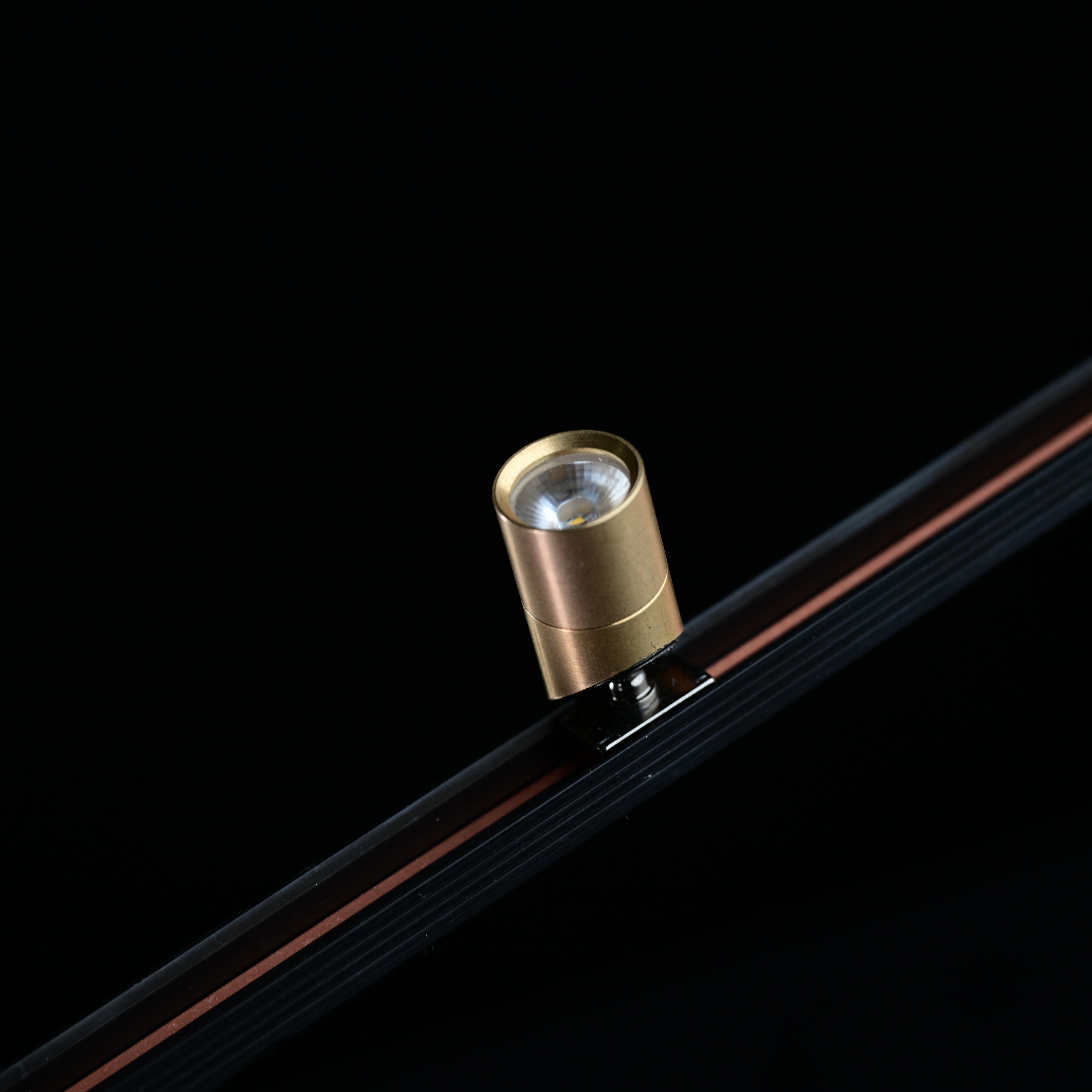 迷你轨道射灯（磁吸）