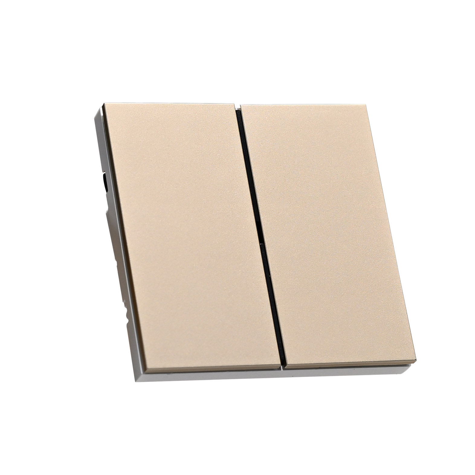 8键智能控制面板