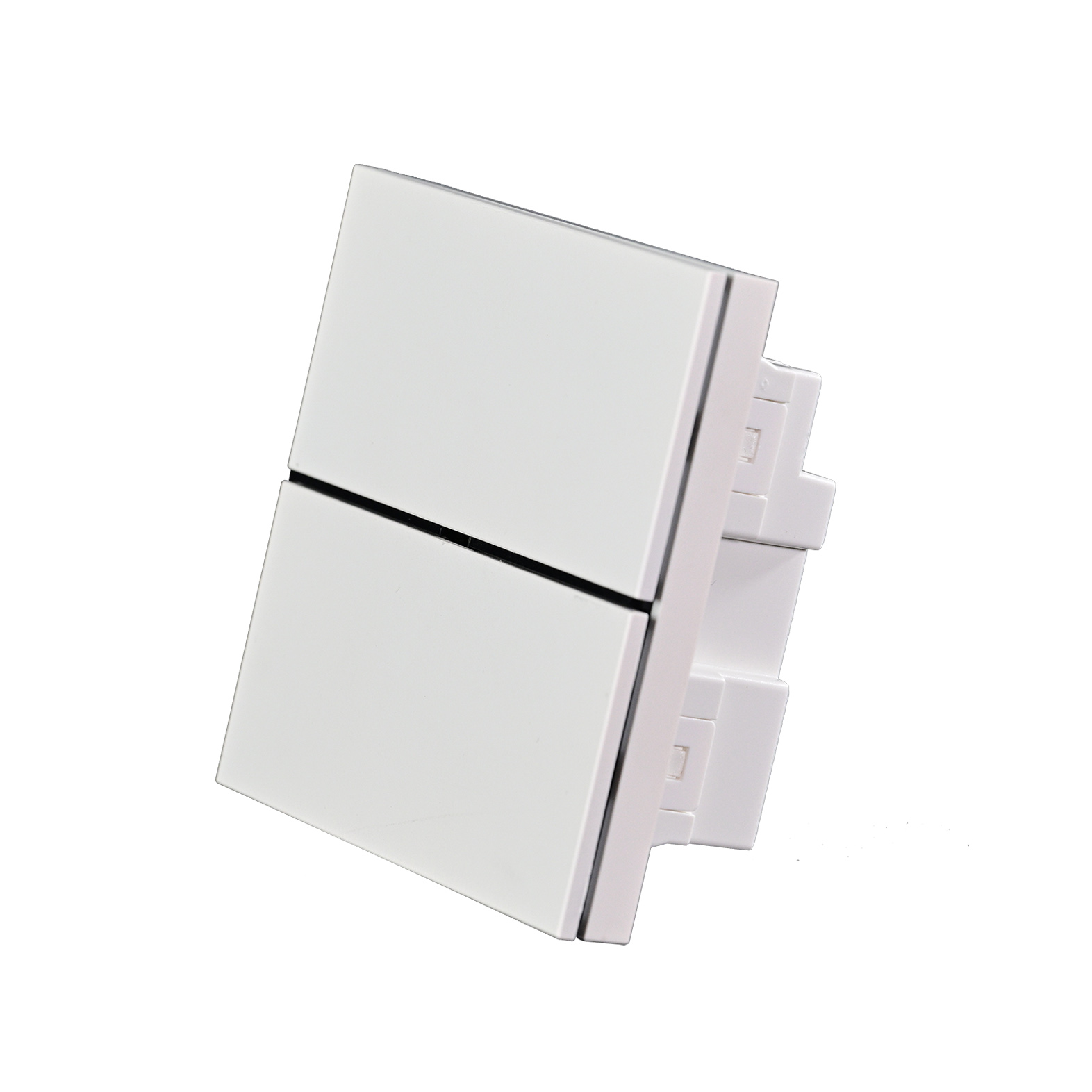 8键智能控制面板