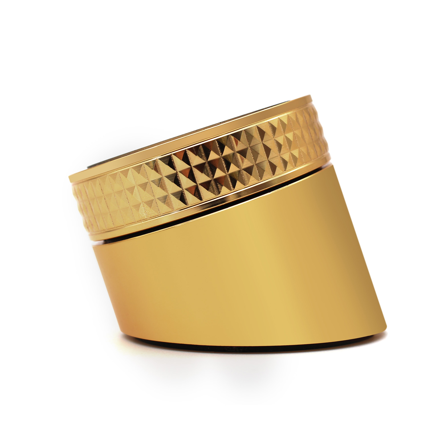 多功能智能调光旋钮