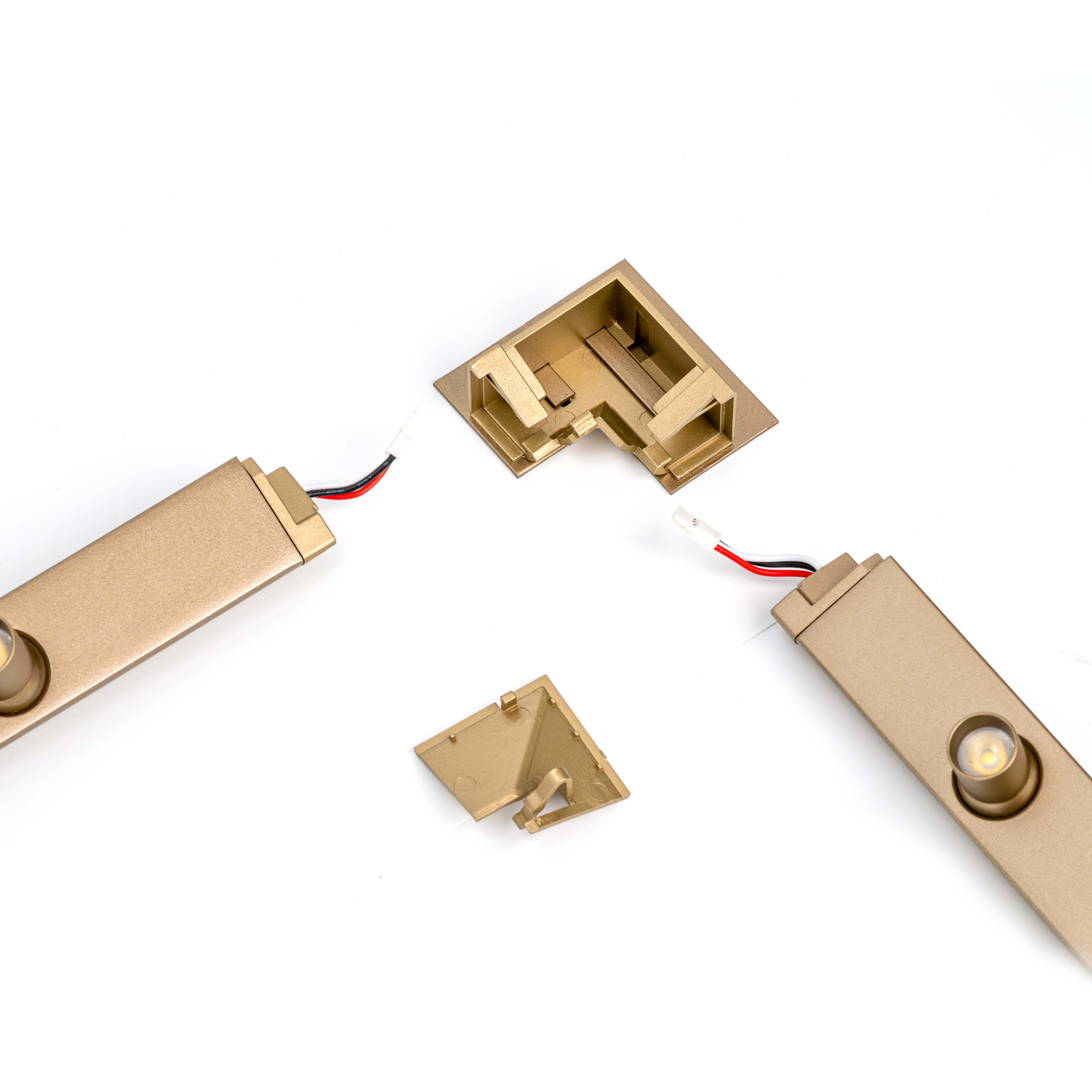 展柜灯S2（聚光）