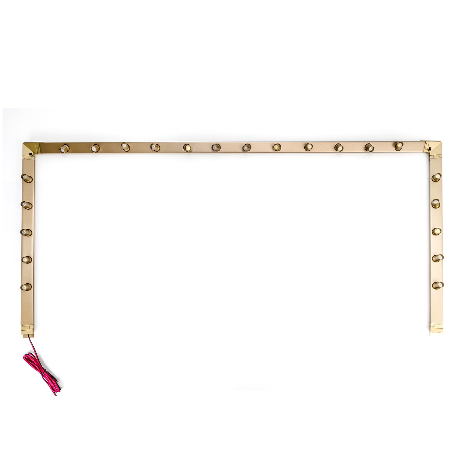 展柜灯S2（聚光）