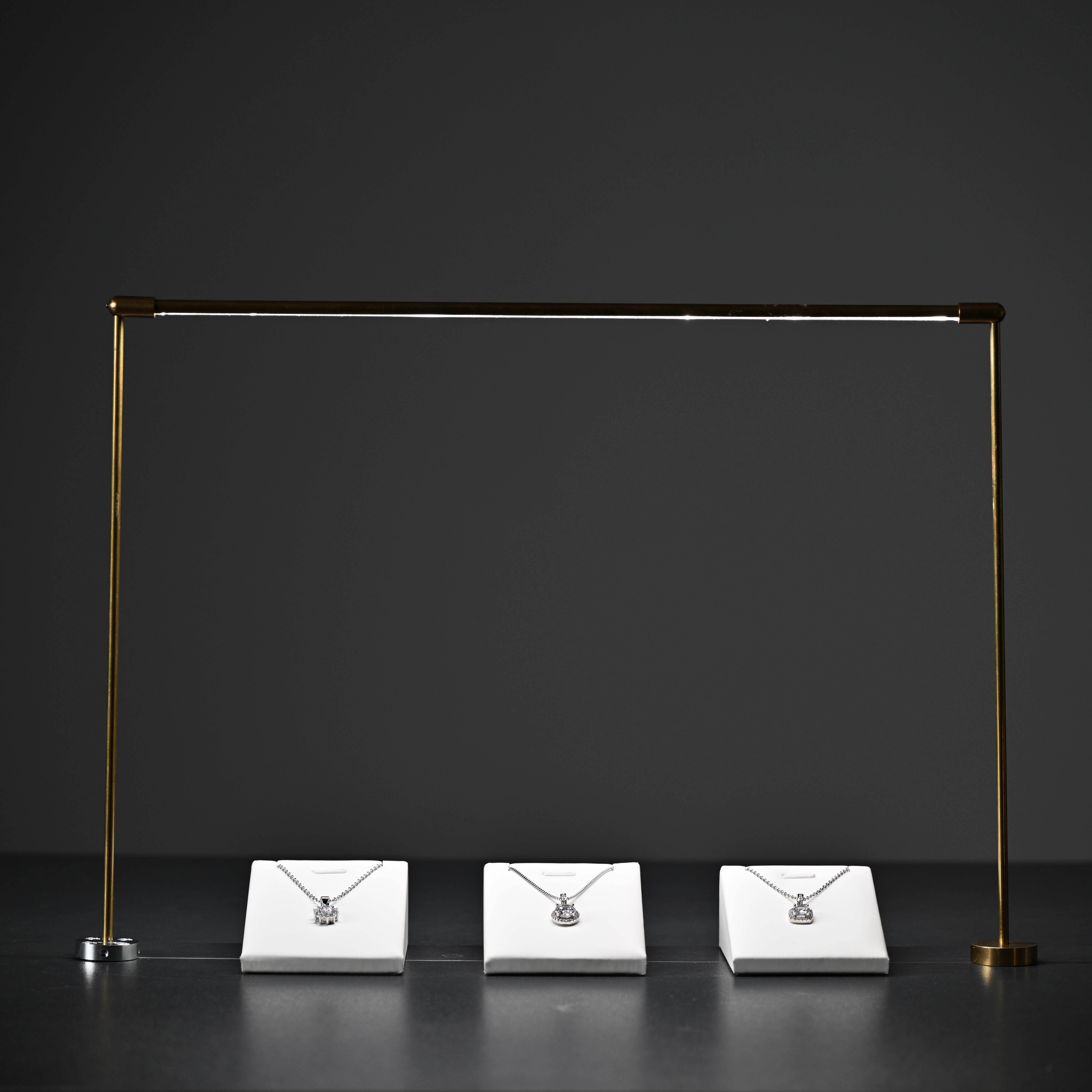 展柜灯S3（玻璃圆管）