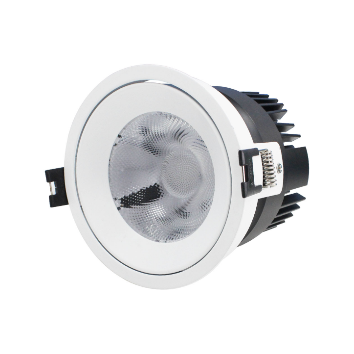 LYMO 灵眸 110  嵌入式柜台照货天花灯