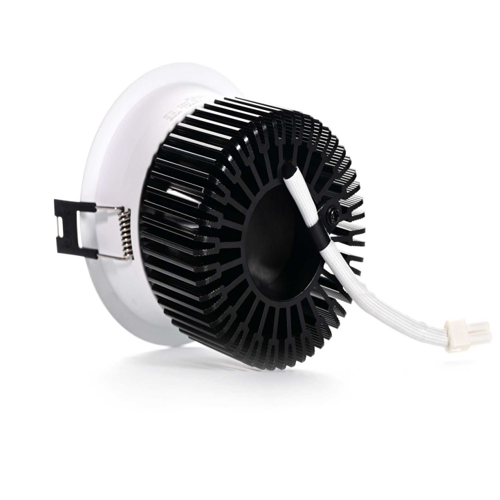 TENYO 天阳 95E  嵌入式柜台照货天花灯