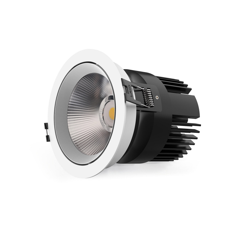 TENYO 天阳 110  嵌入式柜台照货天花灯