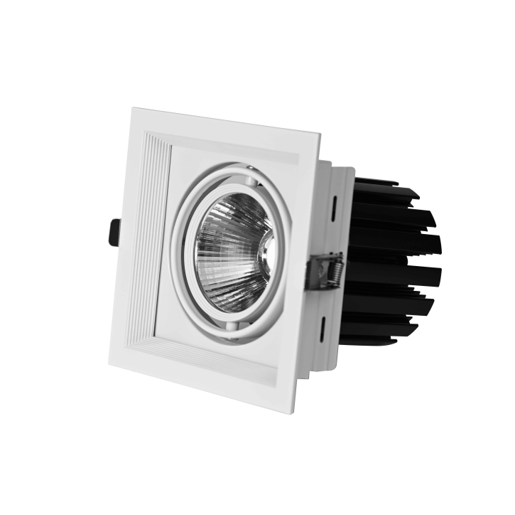 FYON 梵影 14533  嵌入式柜台照货天花灯