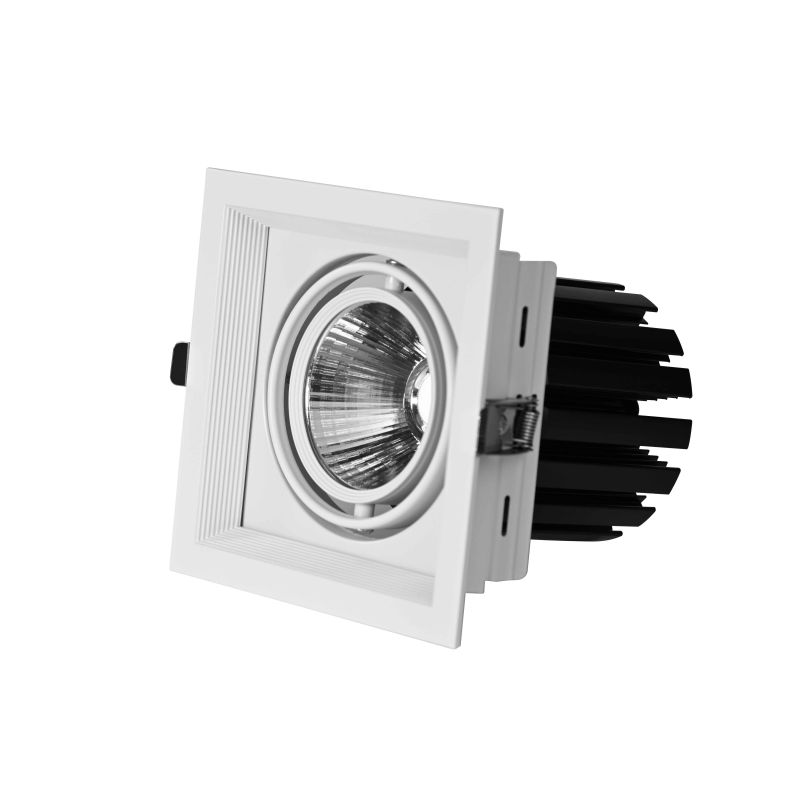 FYON 梵影 14540  嵌入式柜台照货天花灯