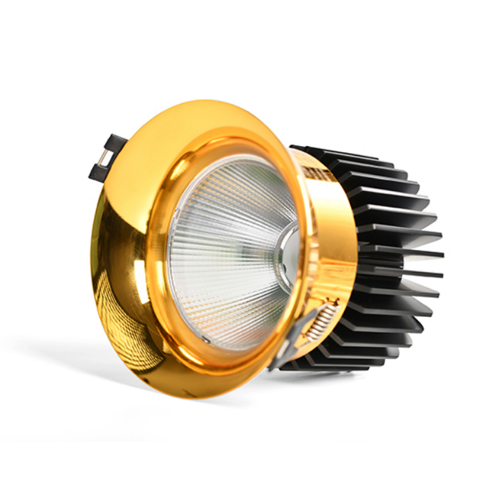 KINRAY 金耀 95C  嵌入式柜台照货天花灯