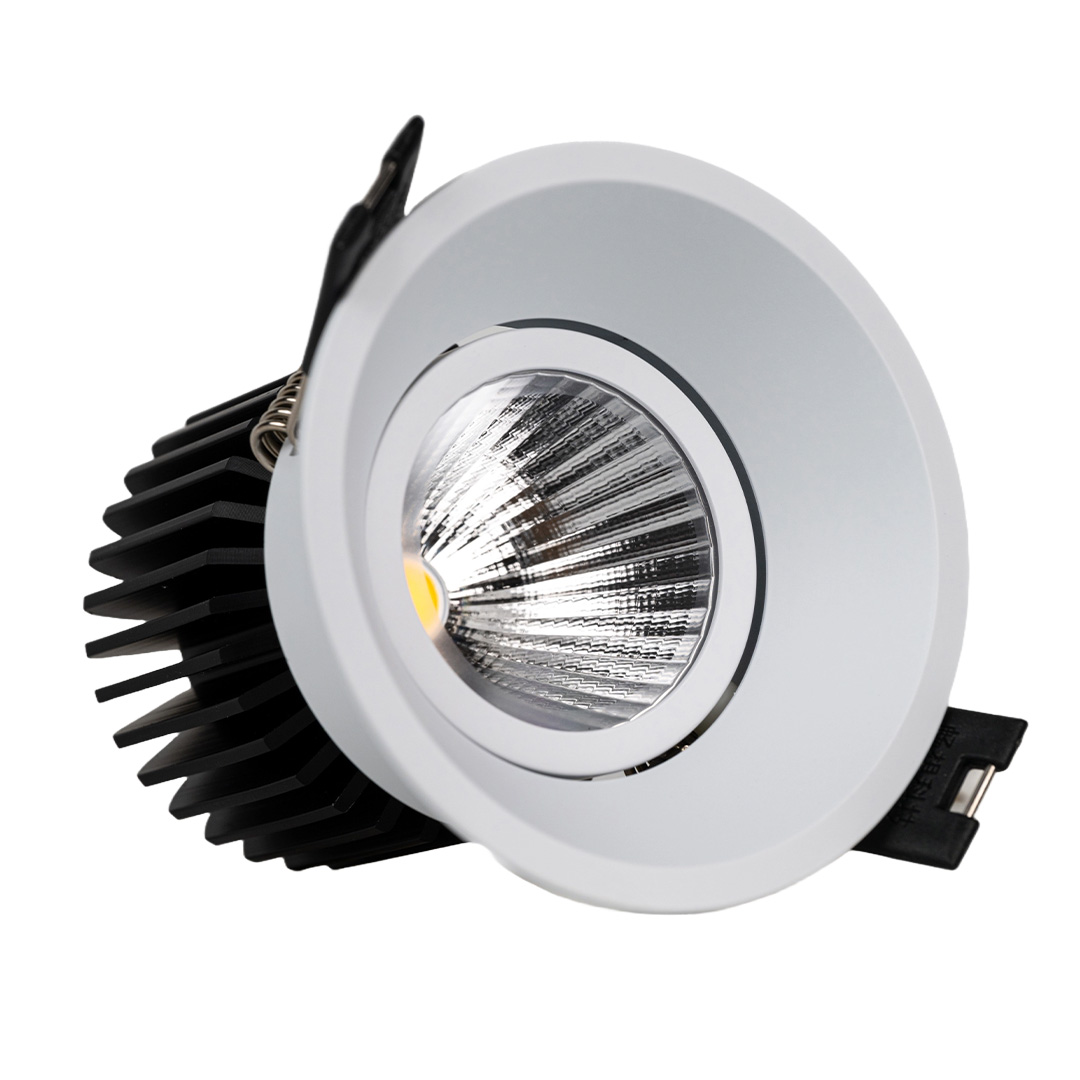 Moon 穹月 8590 嵌入式天花灯