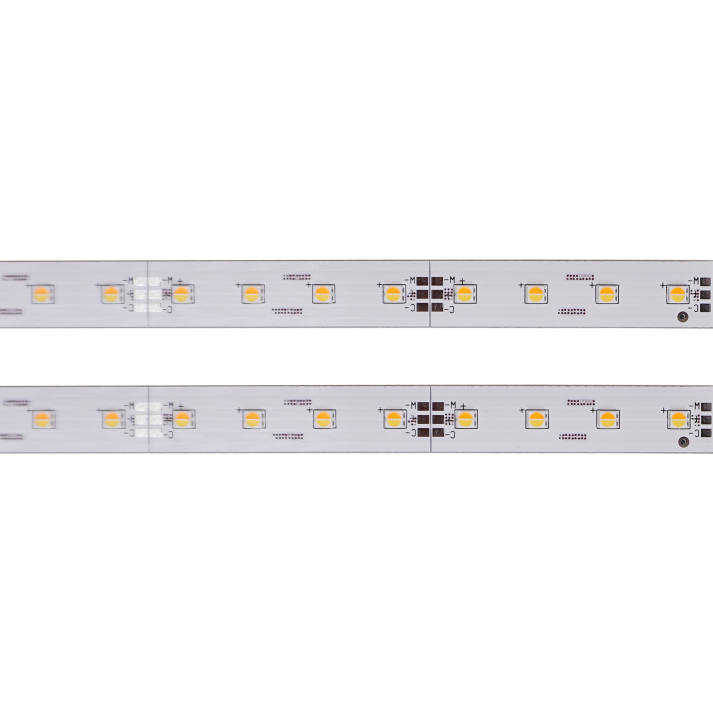 STARLINE 星川 Q  柜台照货智能双色线型灯