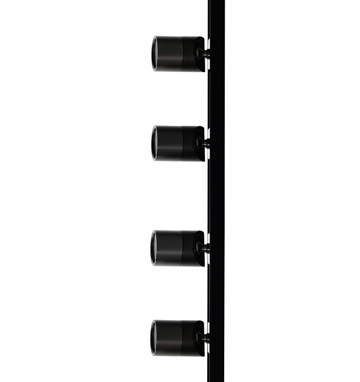 RAIL 星轨 16  壁柜展柜磁吸轨道灯