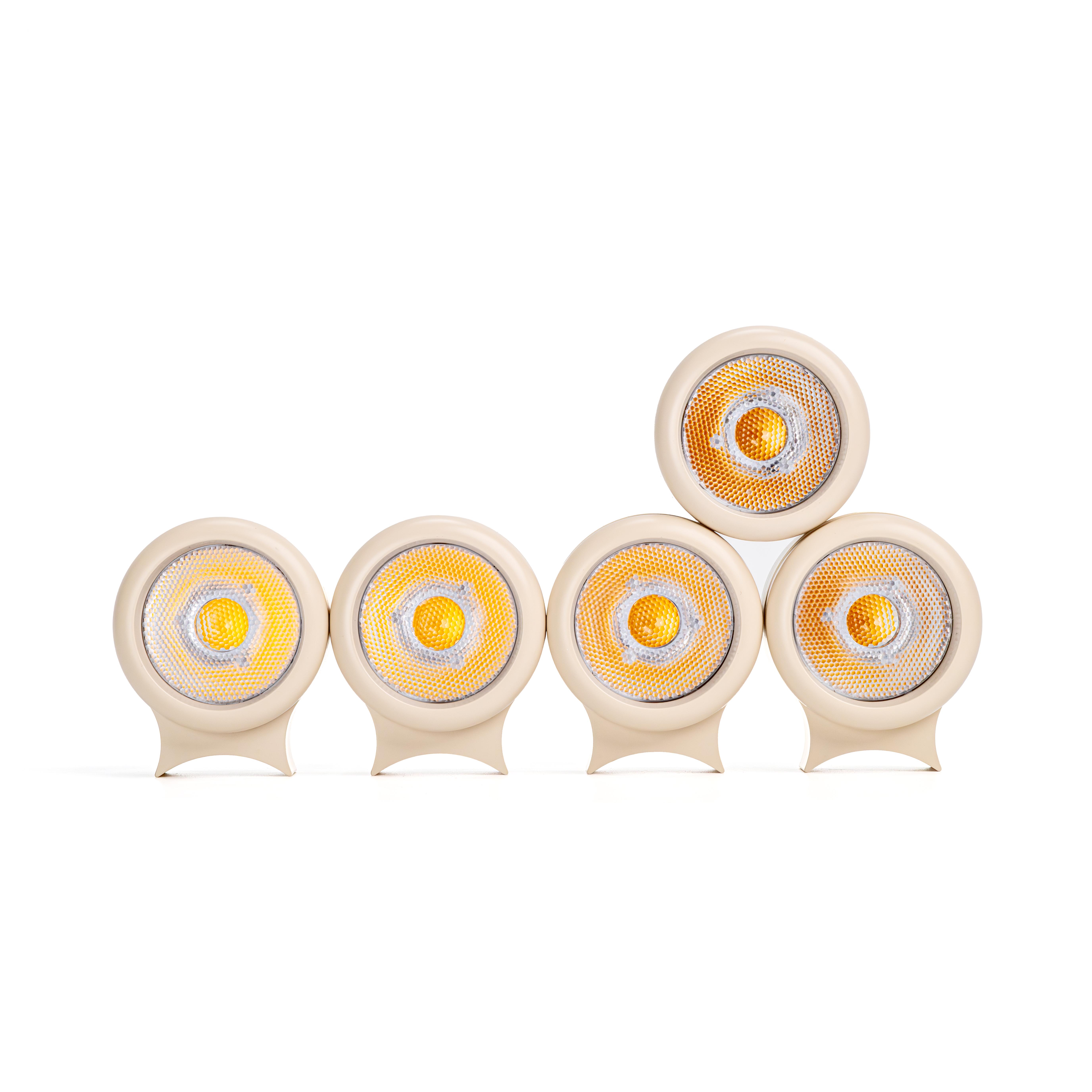 RAIL 星轨 45  壁柜展柜链式轨道灯