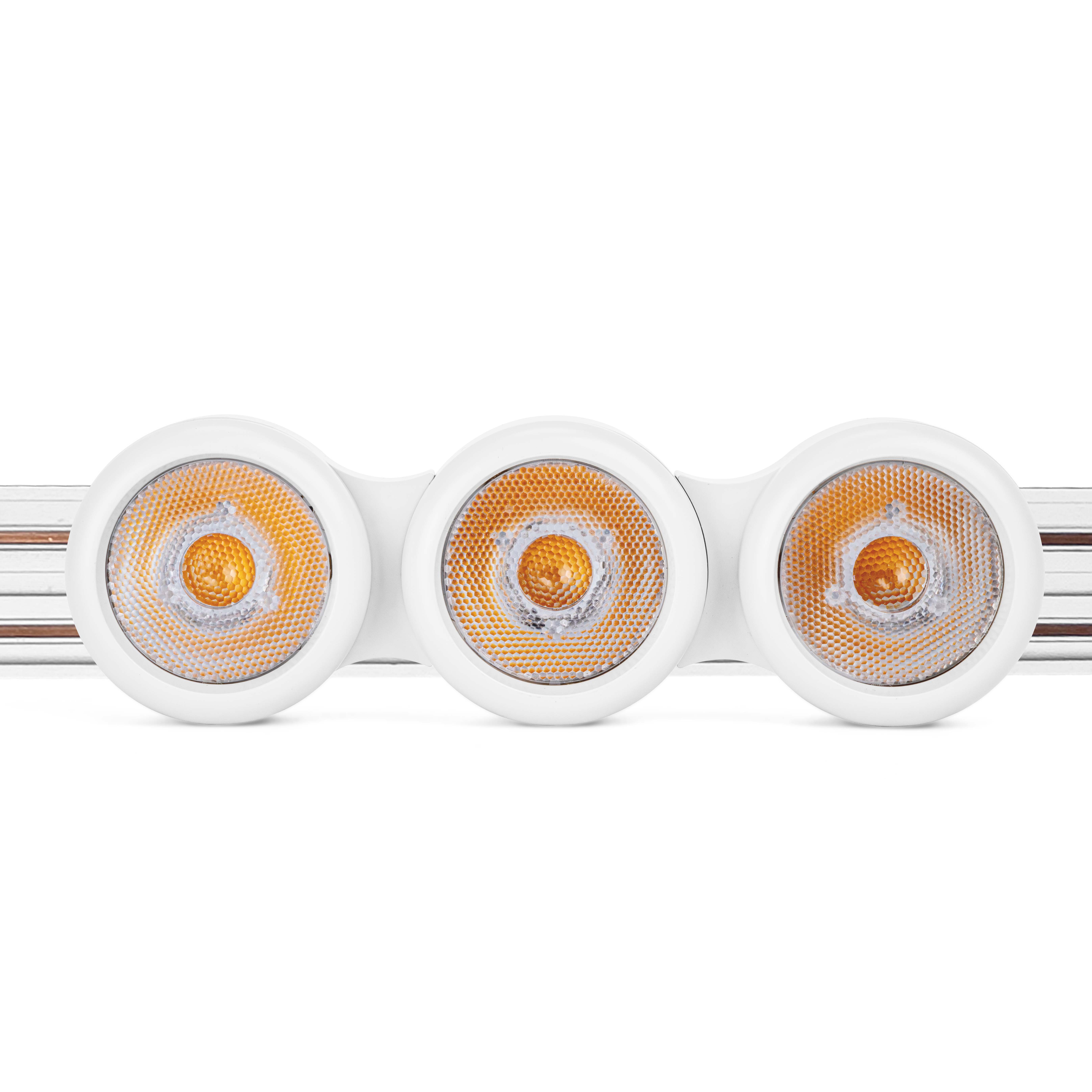 RAIL 星轨 45  壁柜展柜链式轨道灯