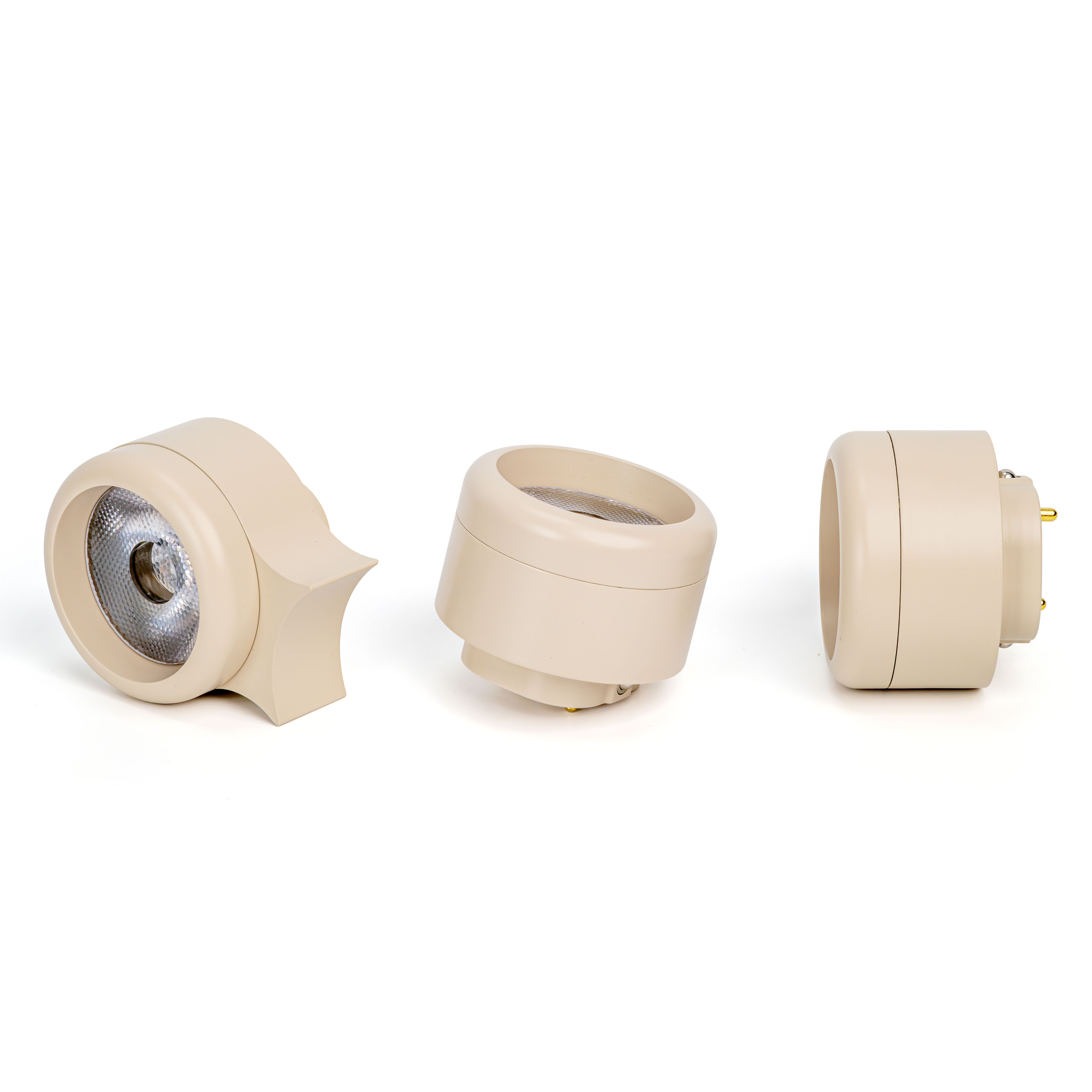 RAIL 星轨 45  壁柜展柜链式轨道灯