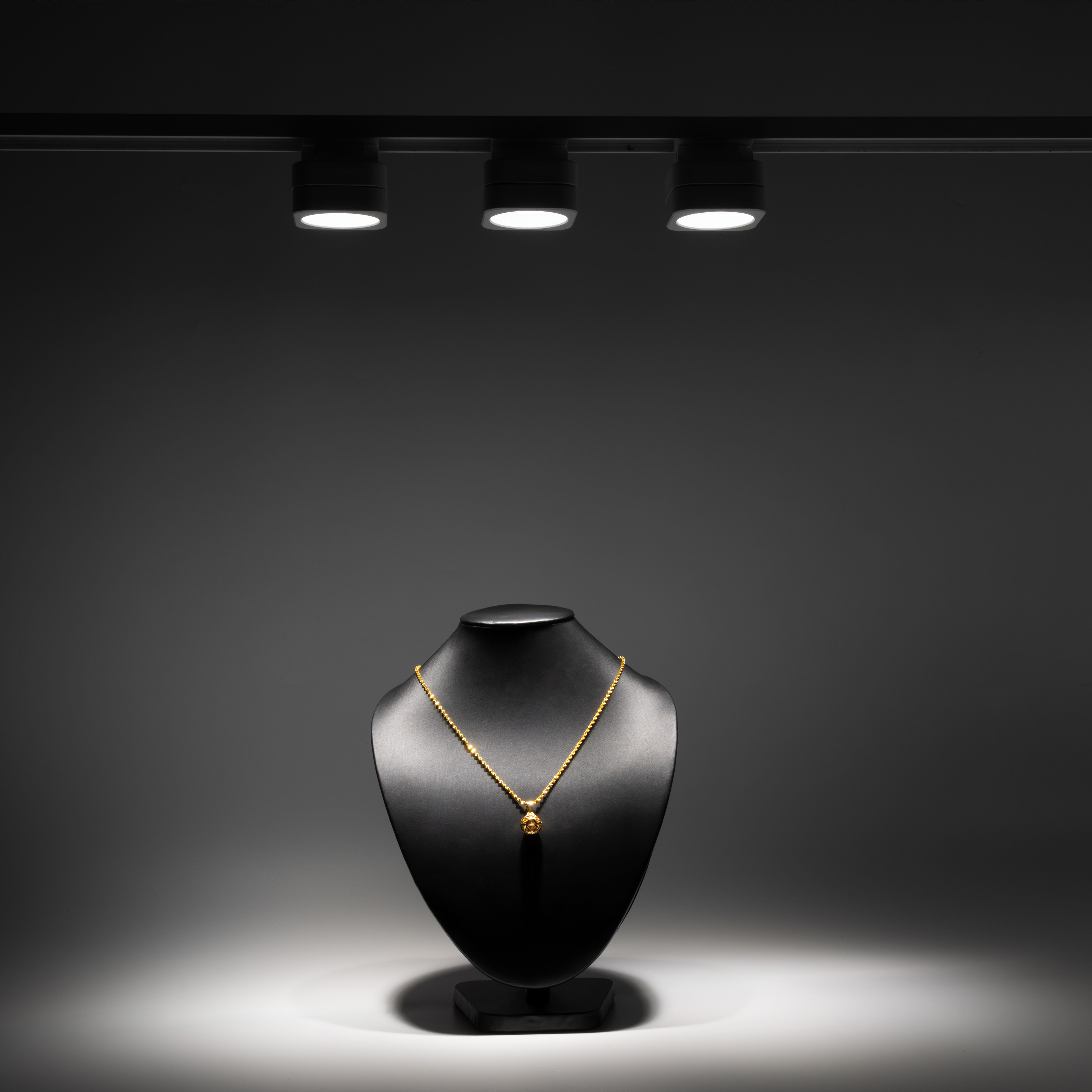 RAIL 星轨 55  壁柜展柜多功能轨道灯