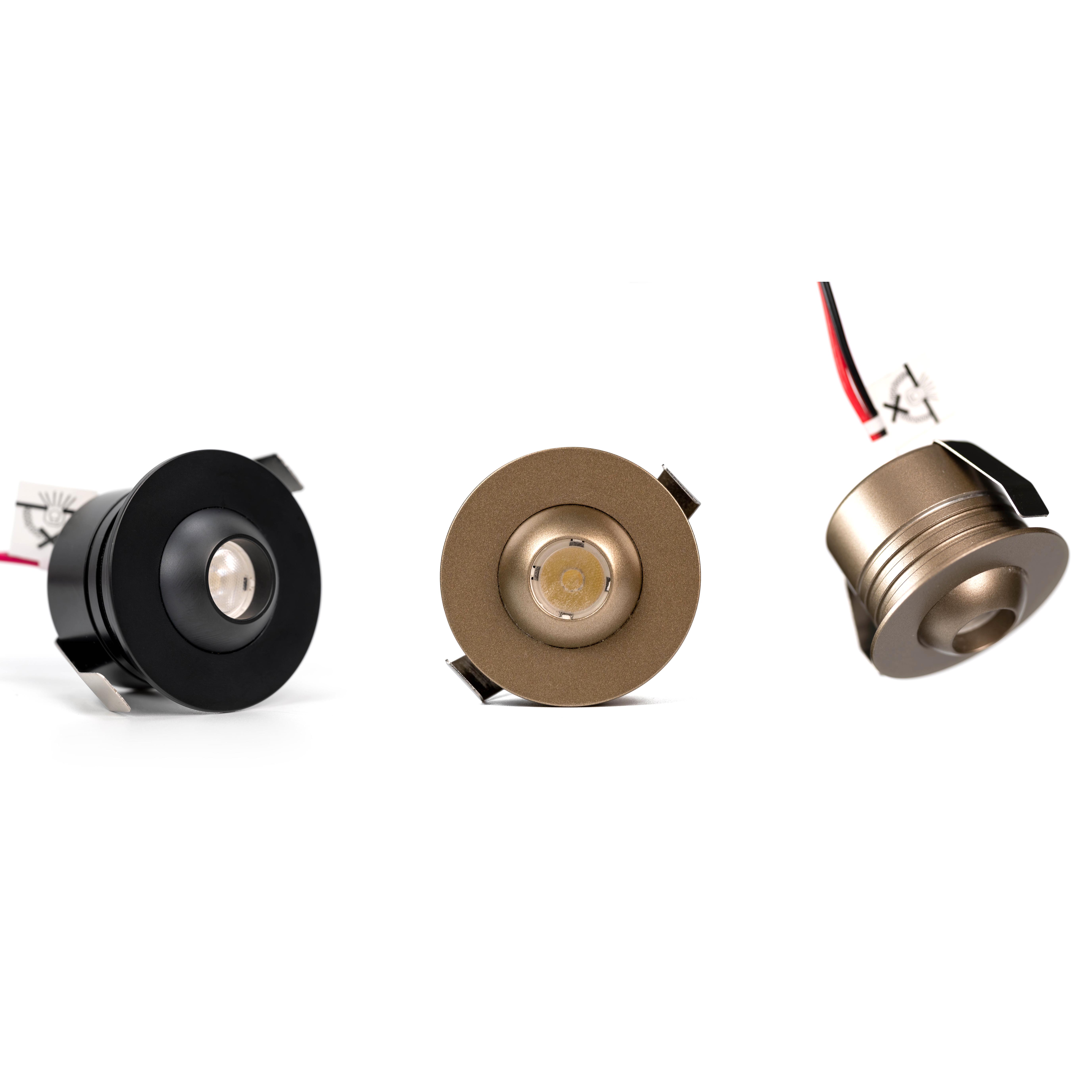 TYLUS 泰勒斯 4026  壁柜展柜橱窗顶光照明