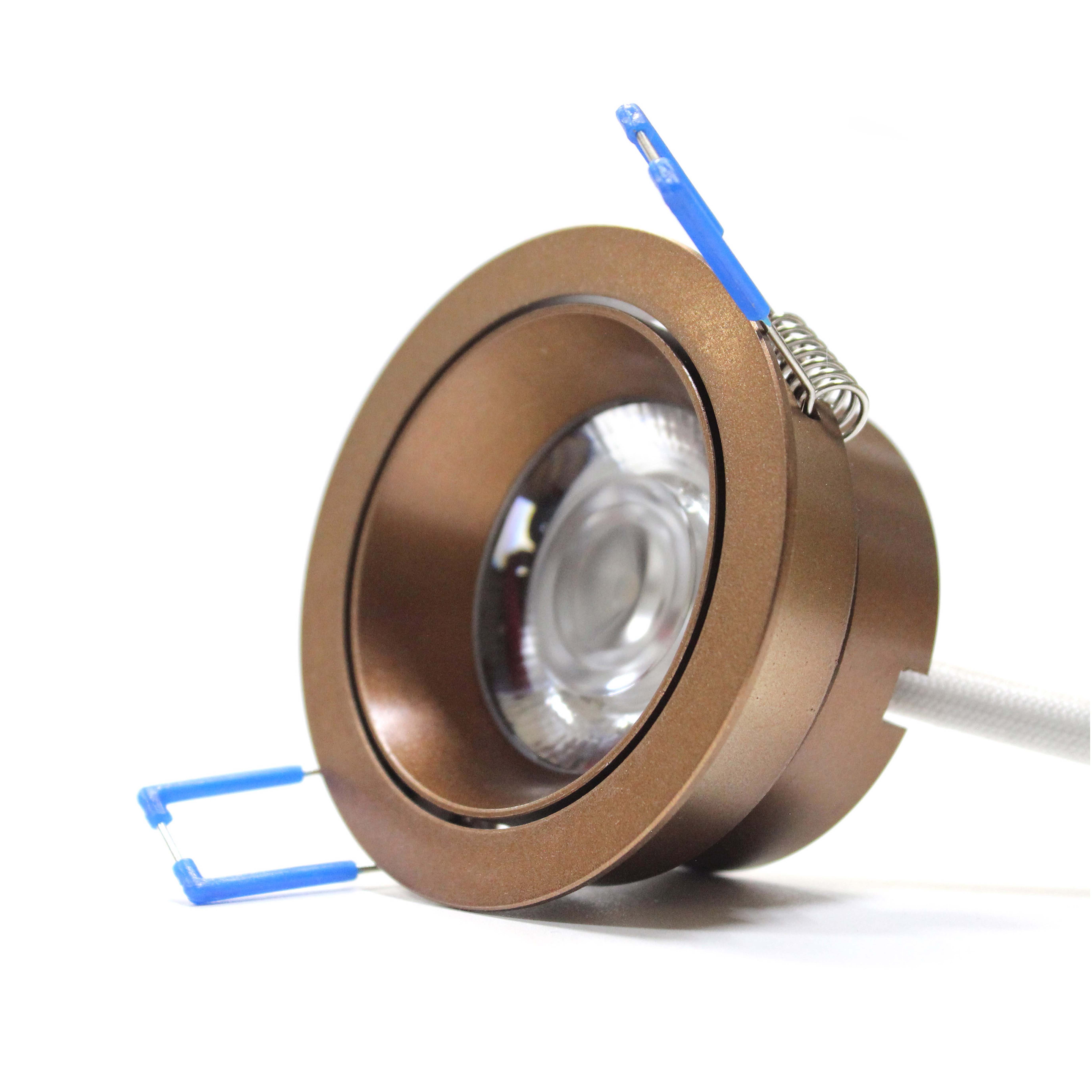 TYLUS 泰勒斯 7536  壁柜展柜橱窗顶光照明