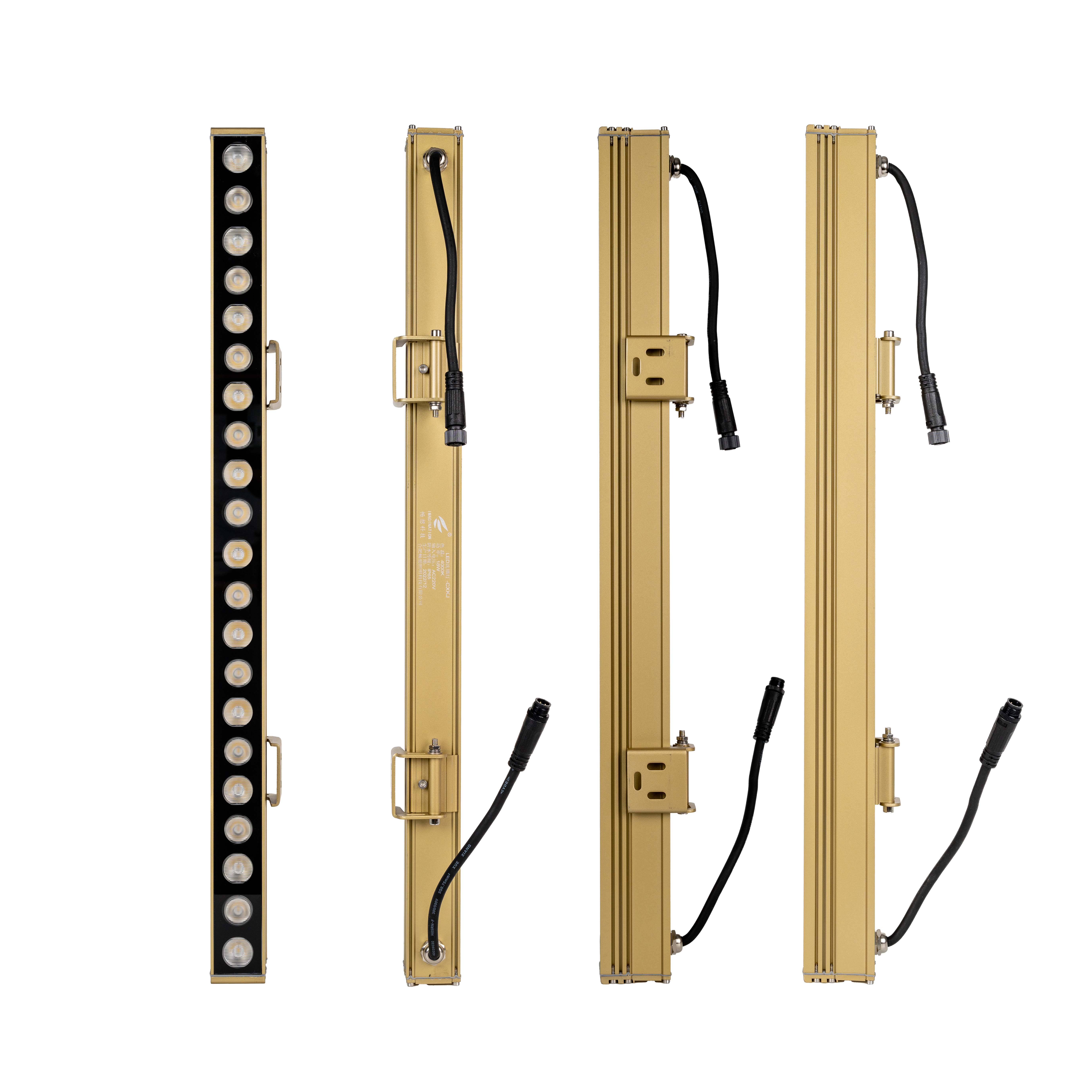 WASHER 影士 338  支架式线型洗墙灯