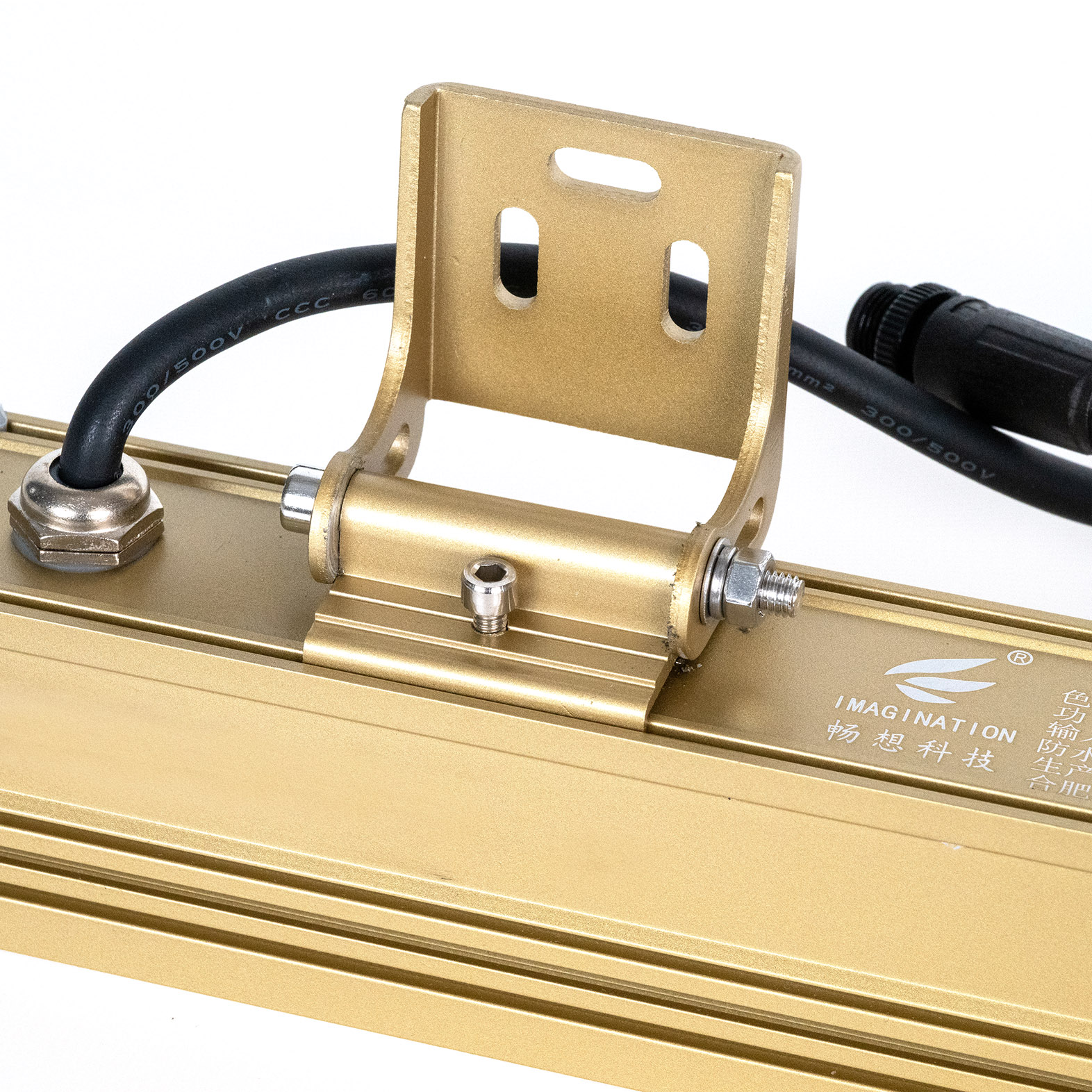 WASHER 影士 338  支架式线型洗墙灯