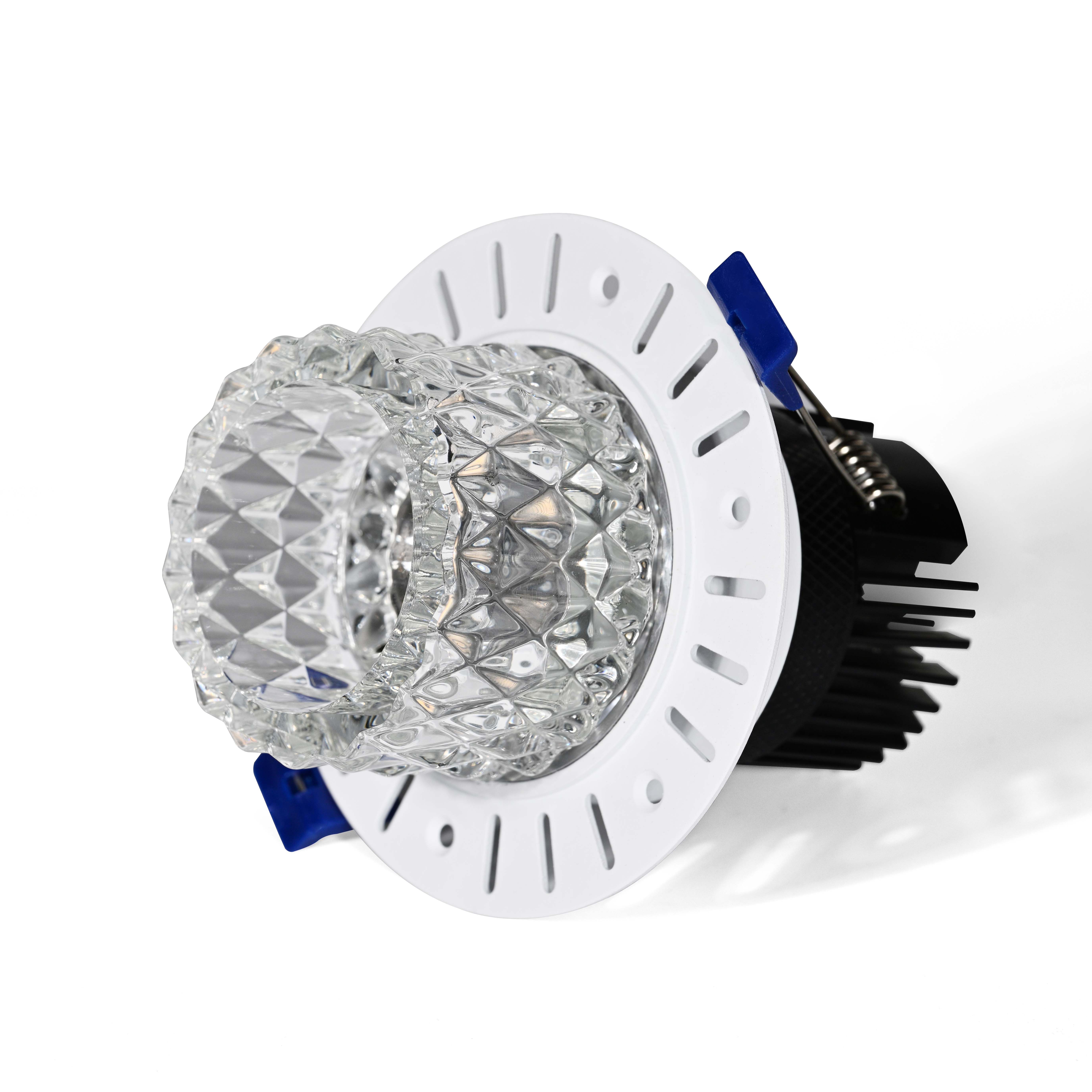 LUMINA 鲁米娜 75109   RGBCW双光源氛围灯