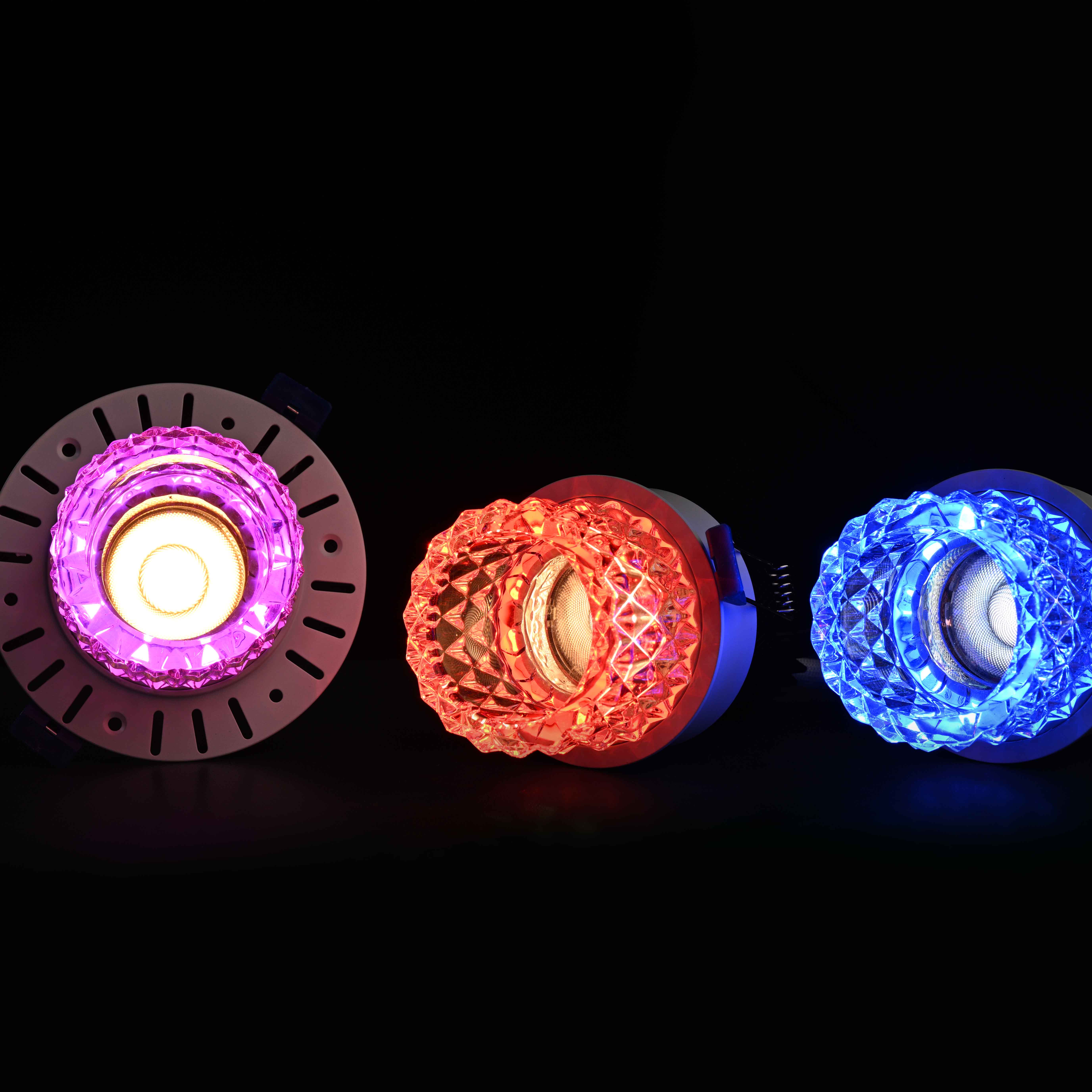 LUMINA 鲁米娜 75109   RGBCW双光源氛围灯