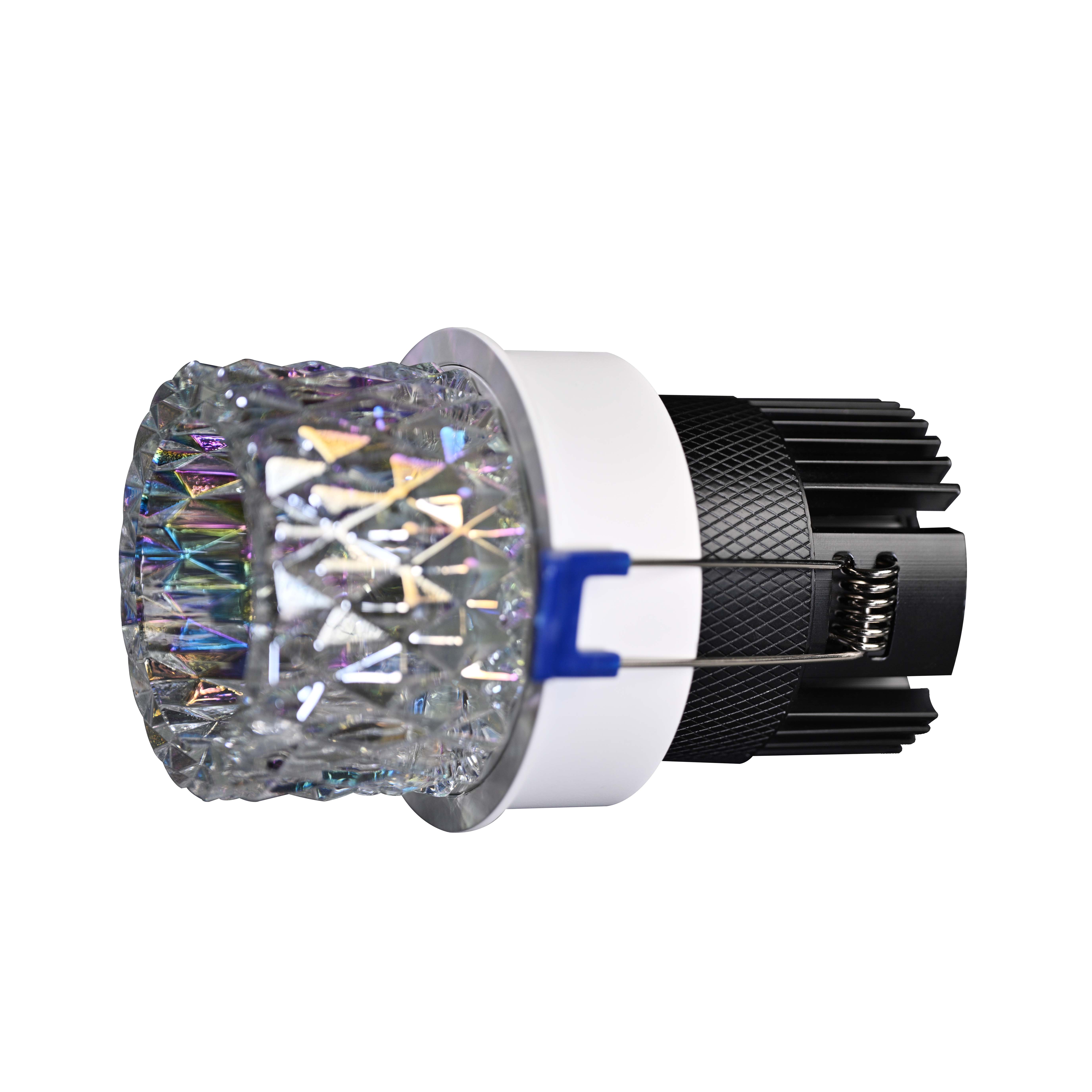 LUMINA 鲁米娜 75109   RGBCW双光源氛围灯