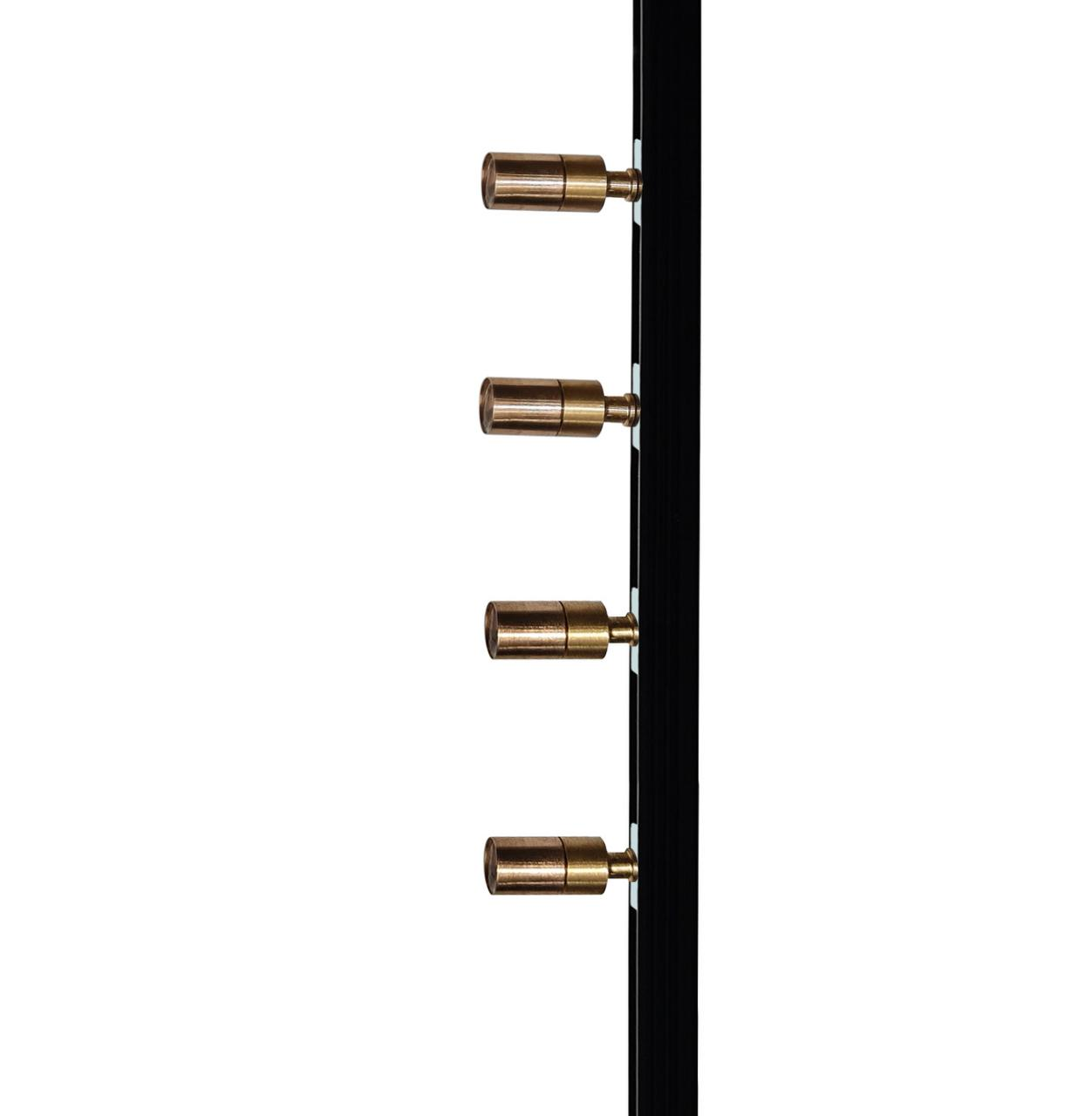 RAIL 星轨 8 壁柜展柜磁吸轨道灯